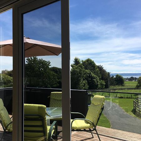 Shearer'S Quarters Apartman Rotorua Kültér fotó