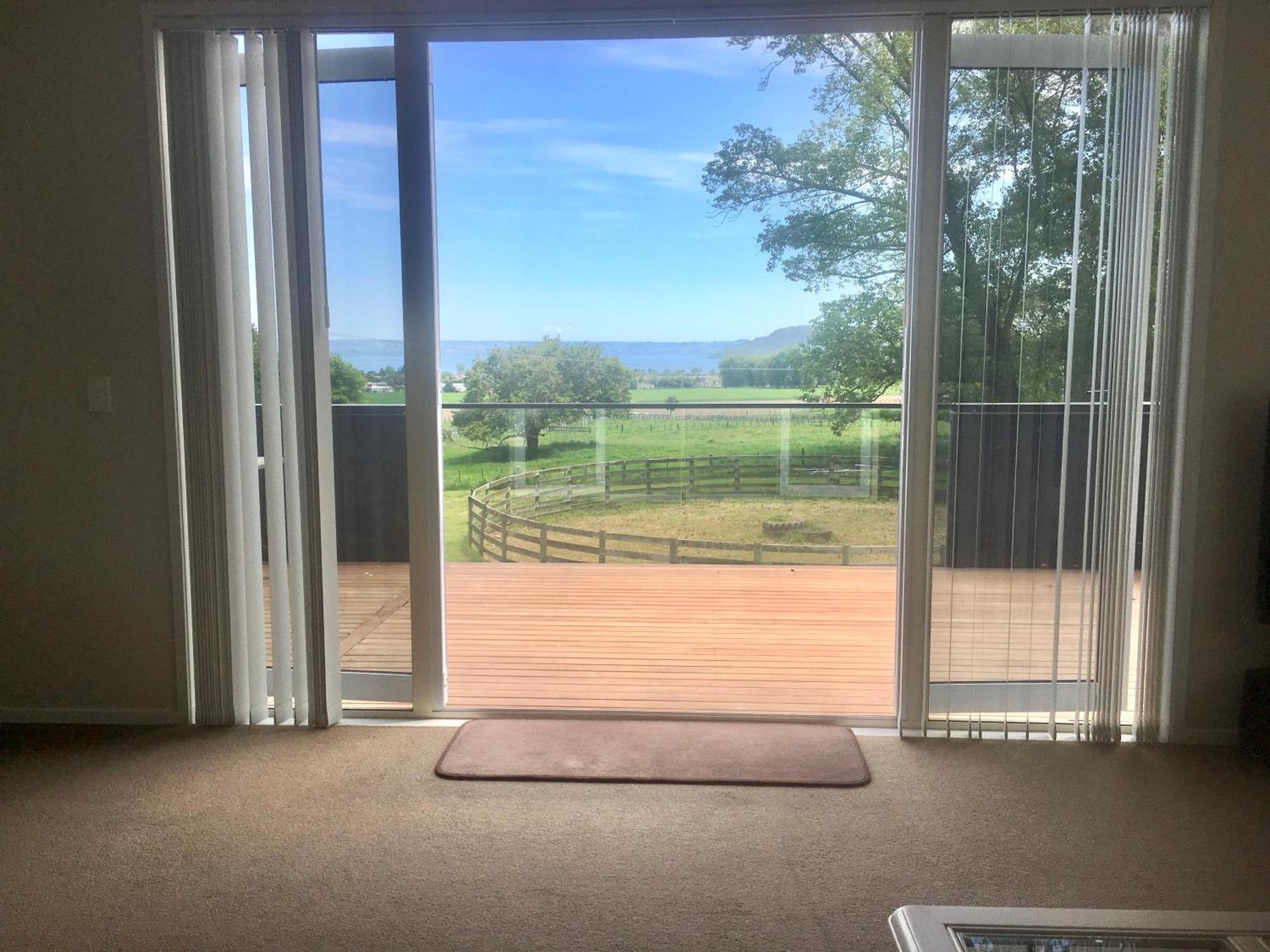 Shearer'S Quarters Apartman Rotorua Kültér fotó