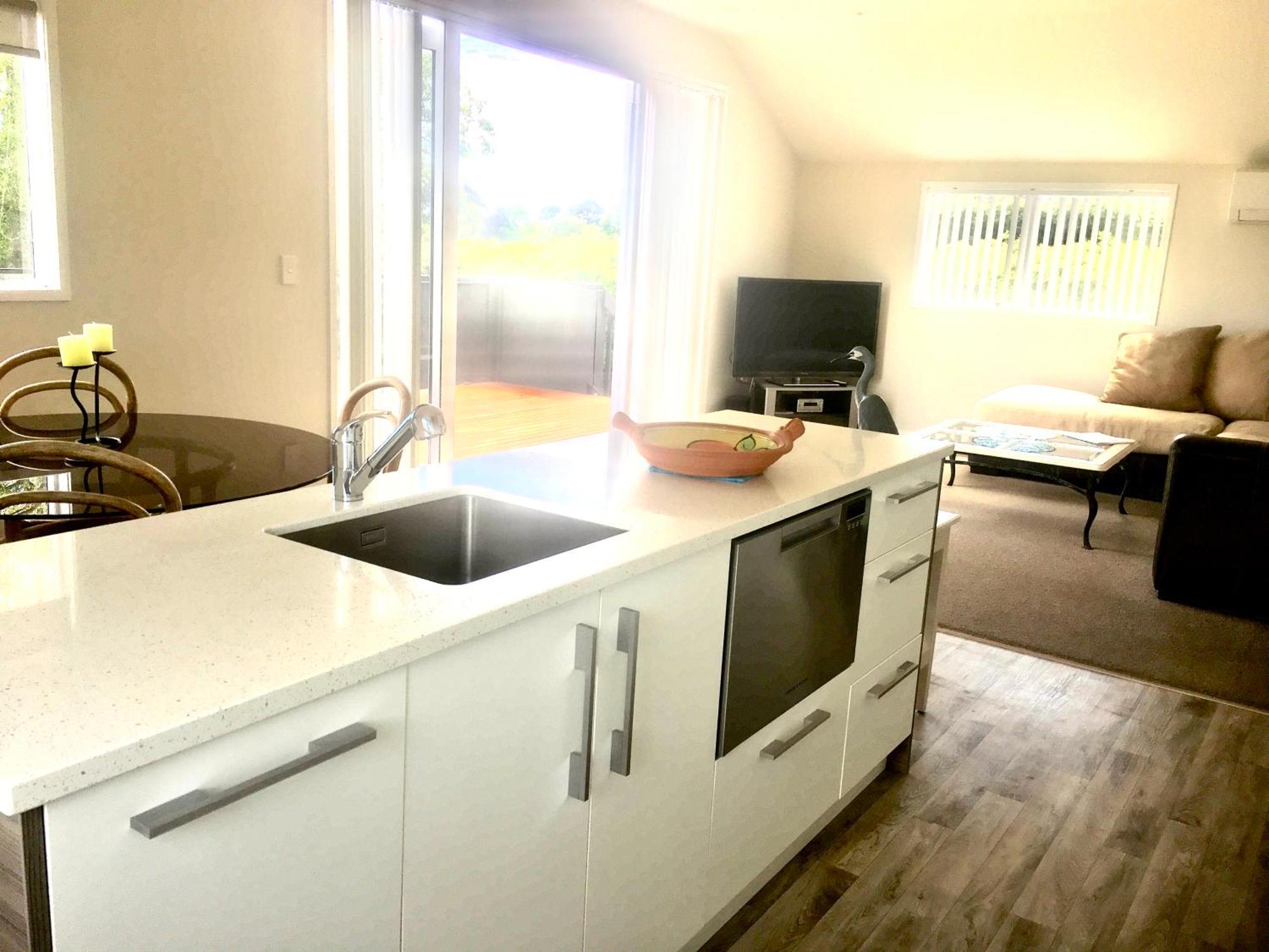 Shearer'S Quarters Apartman Rotorua Kültér fotó