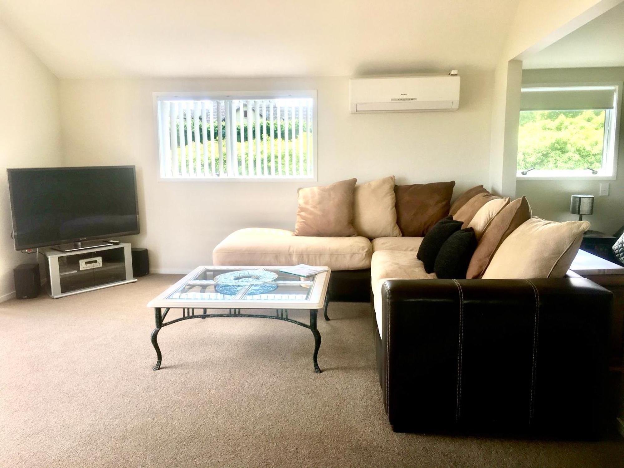 Shearer'S Quarters Apartman Rotorua Kültér fotó
