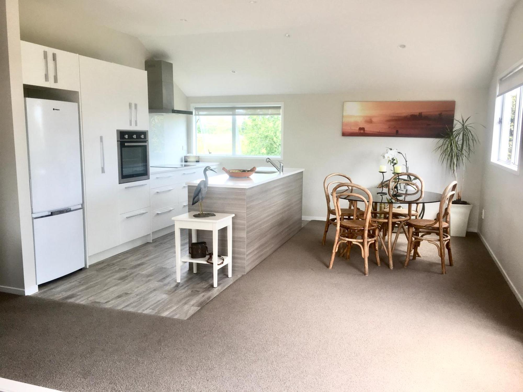 Shearer'S Quarters Apartman Rotorua Kültér fotó