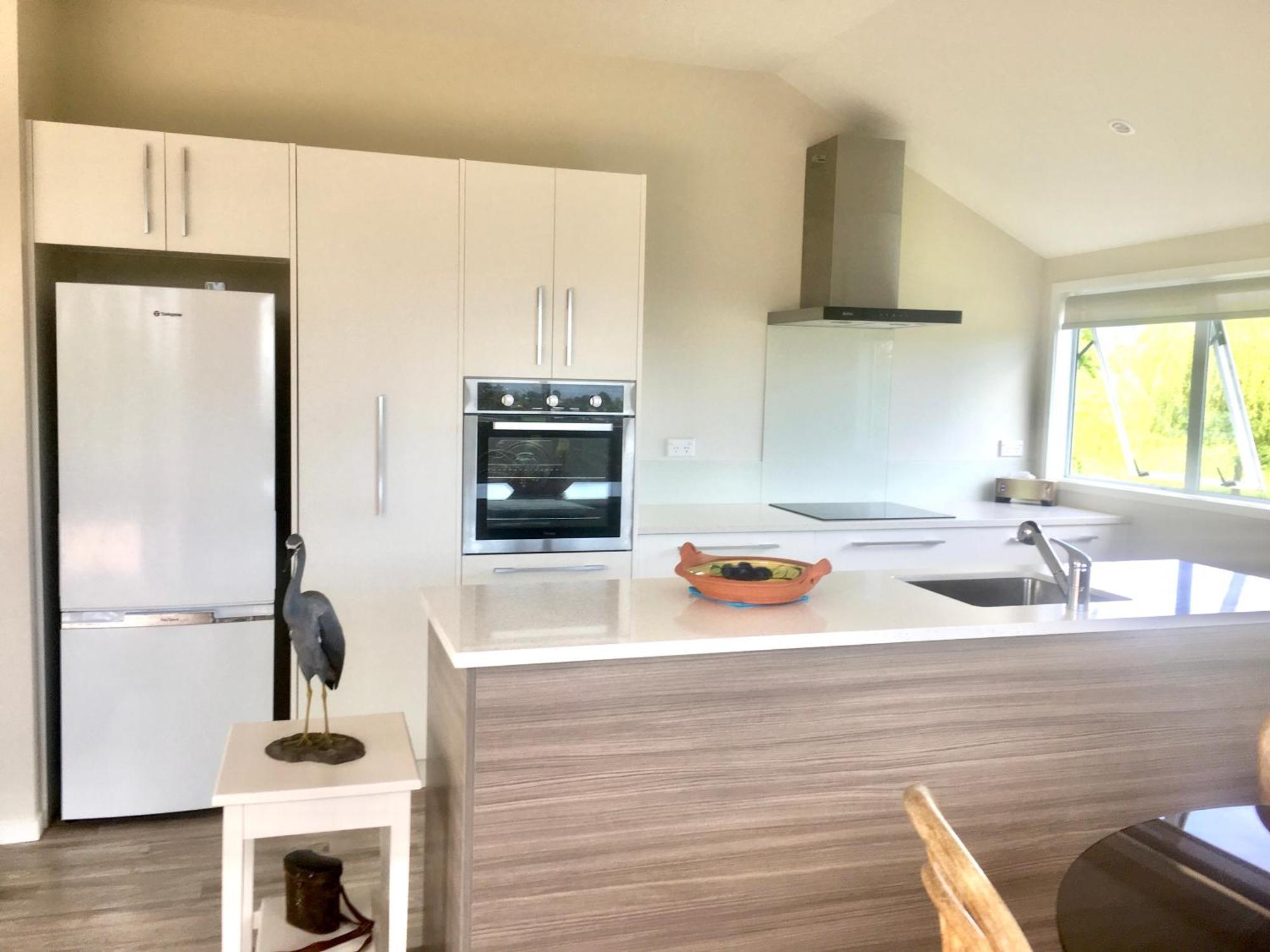 Shearer'S Quarters Apartman Rotorua Kültér fotó