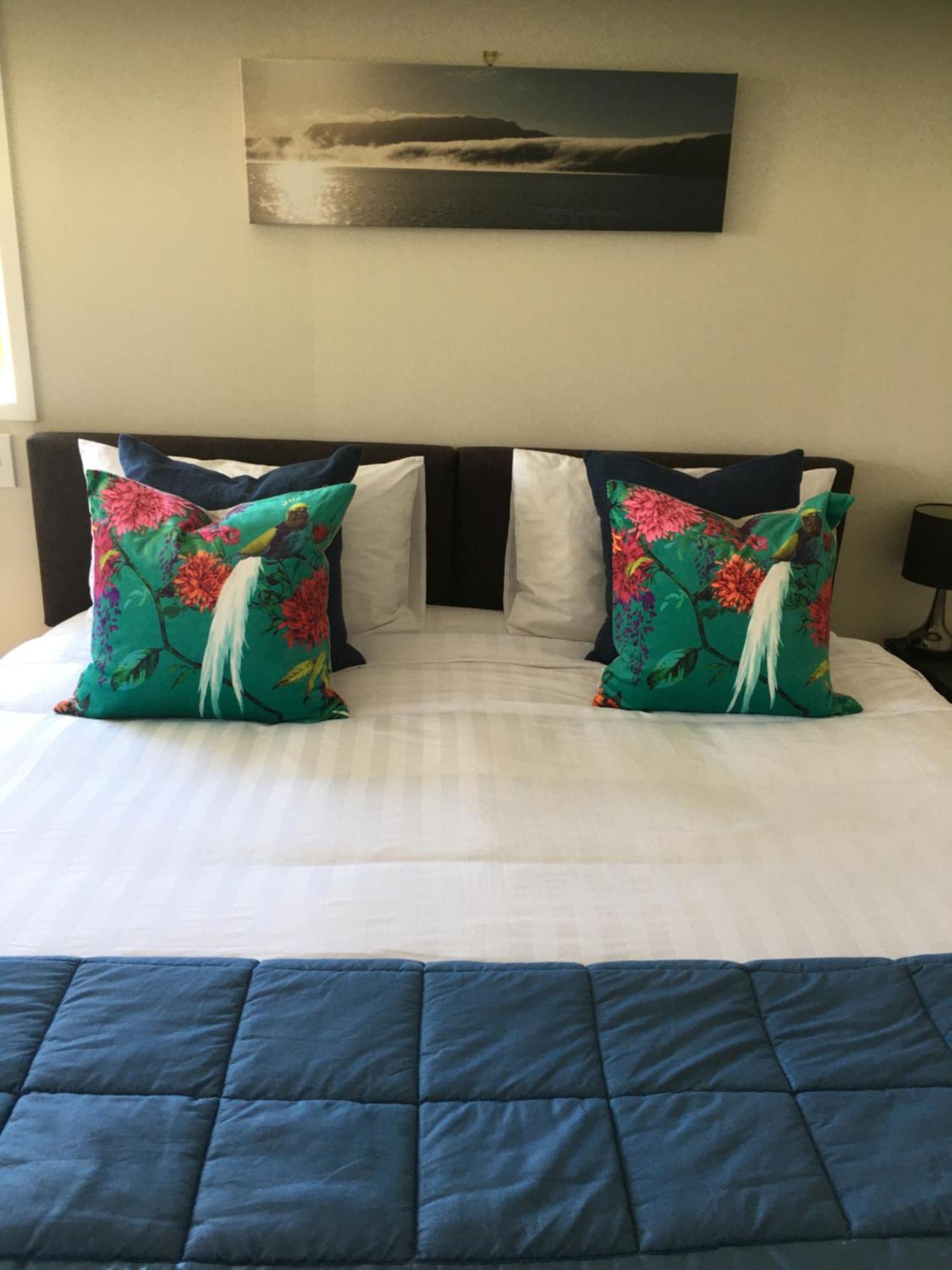 Shearer'S Quarters Apartman Rotorua Kültér fotó