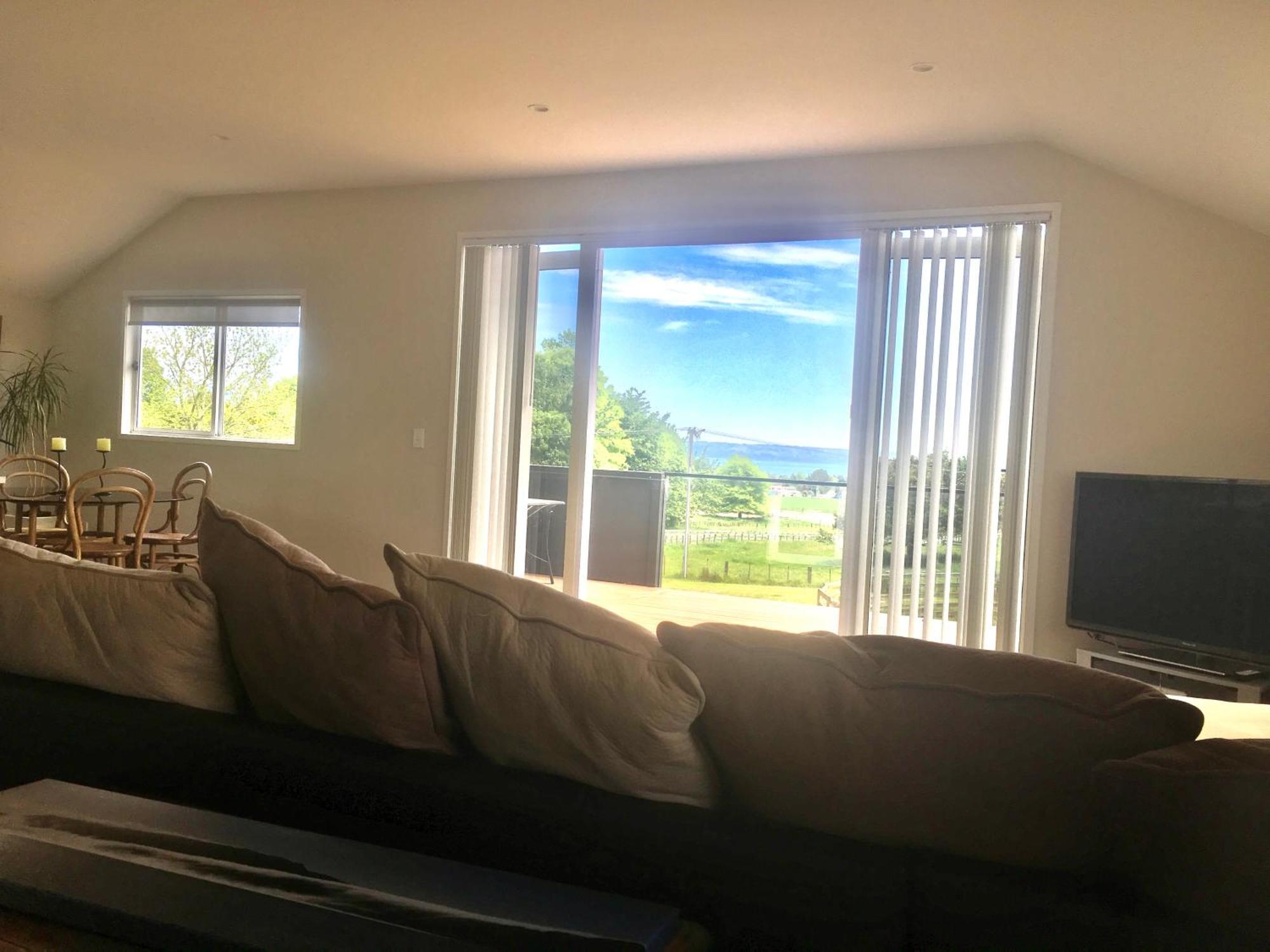 Shearer'S Quarters Apartman Rotorua Kültér fotó